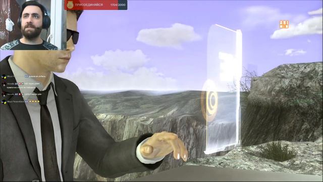 ПЕРСОНАЖЕЙ ВСЕ БОЛЬШЕ (СТРИМ) 🔪 Heavy Rain #3 смотреть онлайн