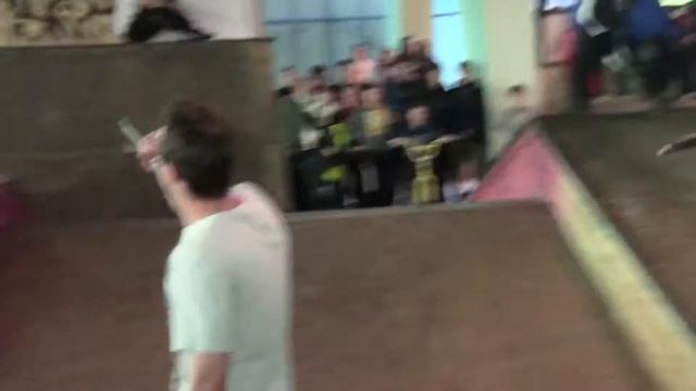 Phoenix Syndrome - Всё продолжается! (г.Липецк, X-city, 03.03.13г.) смотреть онлайн