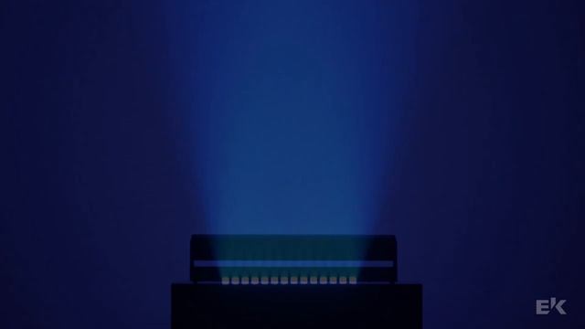 EK Lights DIAMONDBACK - TEASER