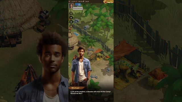 LOST in Blue 2 : Fate's Island Gameplay Android APK iOS смотреть онлайн