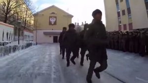 Негры в России