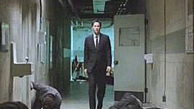 DJ Amaya Original Music / Keanu & The Day The Earth Stood Still