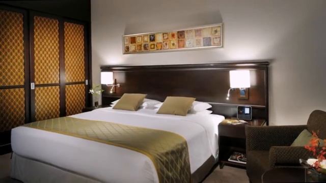 Ramada Jumeirah Hotel 4* Дубай, ОАЭ смотреть онлайн