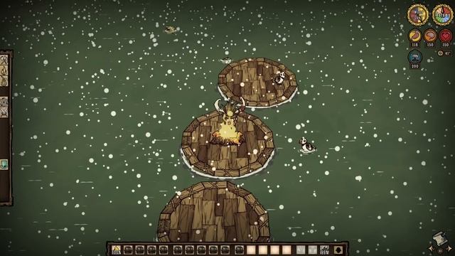 Mod Monday: Myth Words - Part 2 [Don't Starve Together] смотреть онлайн