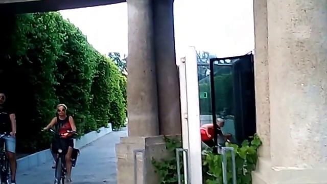 Стоимость билета в зоопарк Вроцлава) И еще одна прогулка по Вроцлаву) смотреть онлайн