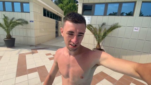 Vlog / Улетели на море, отдых в Туапсе смотреть онлайн