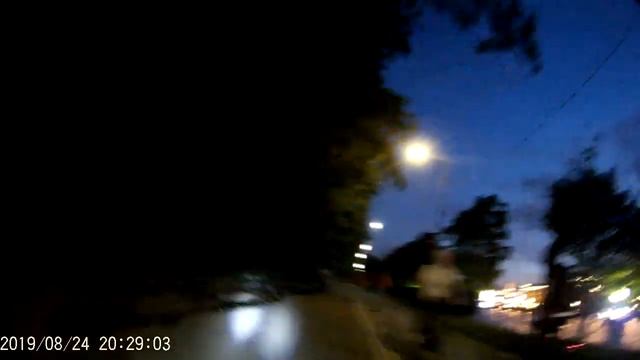 Электро самокат смотреть онлайн