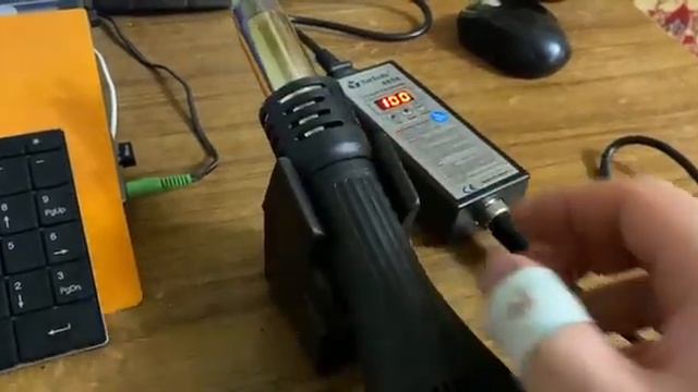 Не дорогой фен не стоящий что бы его покупать смотреть онлайн