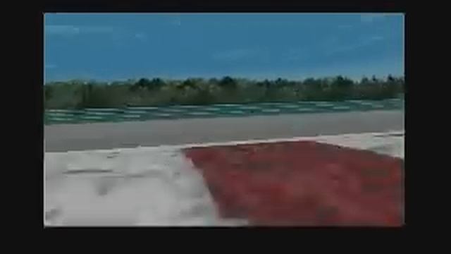 NASCAR Racing 3 PC Games Gameplay смотреть онлайн