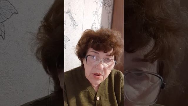 Христос грядет. стих Татьяны Капраловой смотреть онлайн