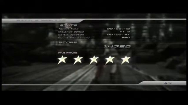 Final Fantasy XIII (PS3) Chapter 1: Hanging Edge смотреть онлайн
