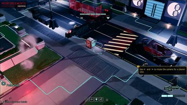 XCOM2 - Nintendo Switch 2022 смотреть онлайн