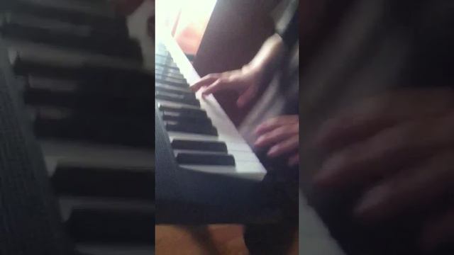 Jovani plays piano смотреть онлайн