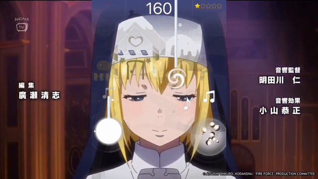 Piano dream - INTERNO (Fire Force:Enn Enn no Shouboutai op 1)(TH)เล่นตาม смотреть онлайн