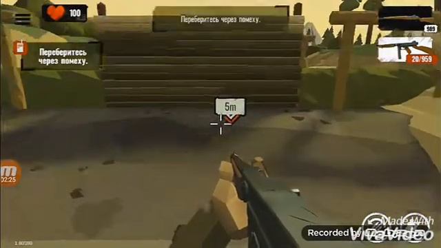 Тестирование новой игры: просто класс