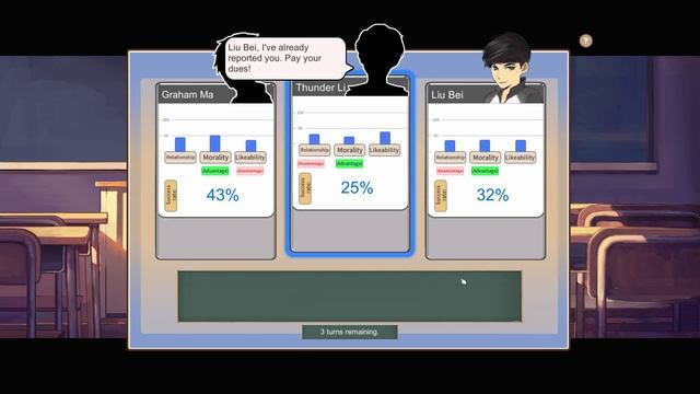 Marketing Step 1: Brainwashing - Chinese Parents Generation 10 Let's Play Episode 02 смотреть онлайн