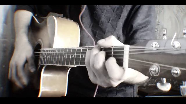 Привет братан / под гитару