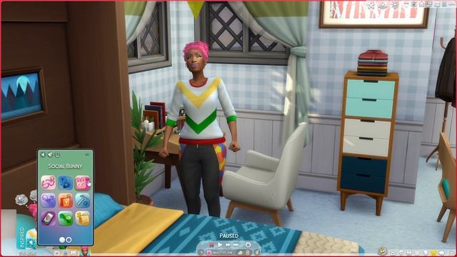 How do you really play The Sims? | Sims 4 Tutorial Beginners смотреть онлайн