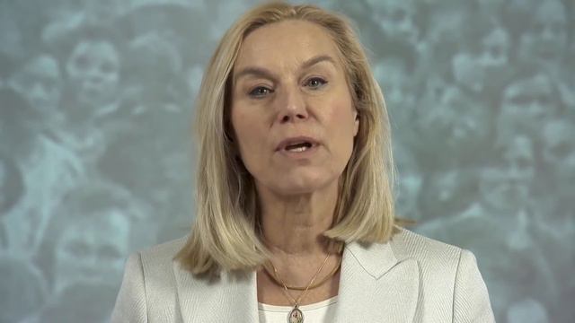 D66 — Sigrid Kaag strijdt voor een gelijk land. Ze spreekt zich uit op Internationale Vrouwendag смотреть онлайн