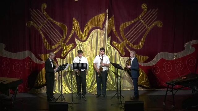Концерт филармония первое отделение_