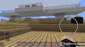 как тонул Титаник в Майнкрафте 100%