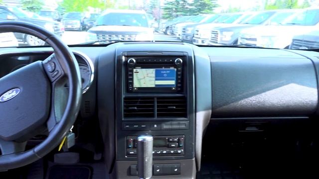 Krazy Kozo! 2009 Ford Explorer Sport Trac Limited! Chick Magnet?!? смотреть онлайн