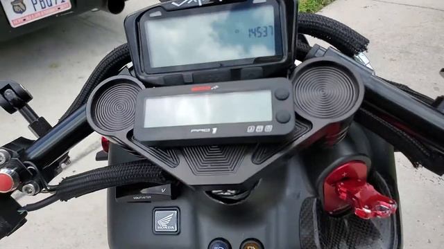 2019 Honda Ruckus Transformations (Part 2) смотреть онлайн