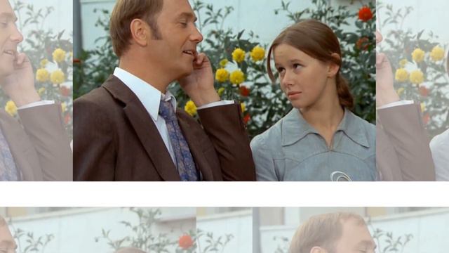 Как снимался фильм "Афоня" смотреть онлайн