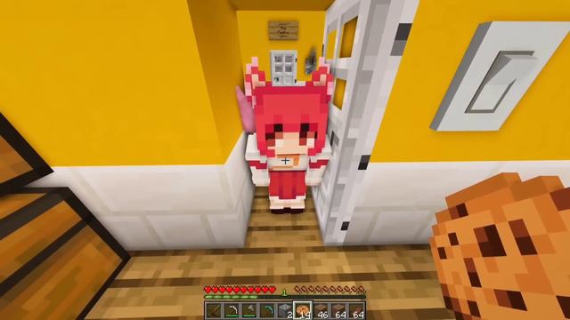 7 More Secrets about Daisy In Minecraft смотреть онлайн