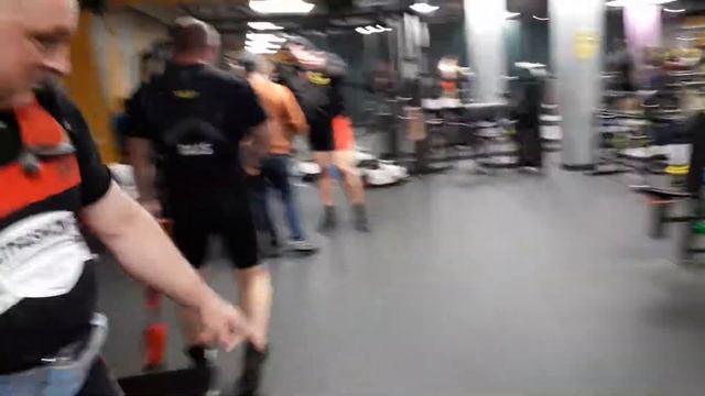 Костылев Максим IPF 2019 год смотреть онлайн