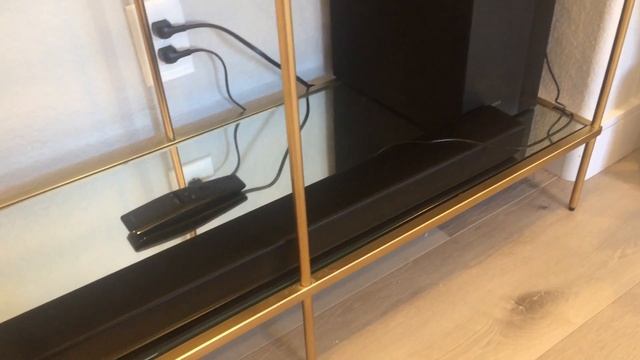 Samsung 2.1 Channel Soundbar with Wireless Subwoofer HW-M450/ZA 2.1 - Review/Overview смотреть онлайн