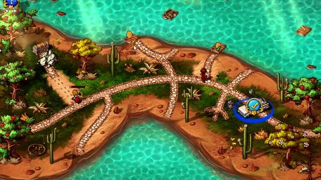 Gardens Inc. 2: The Road to Fame - Chapter 11 смотреть онлайн