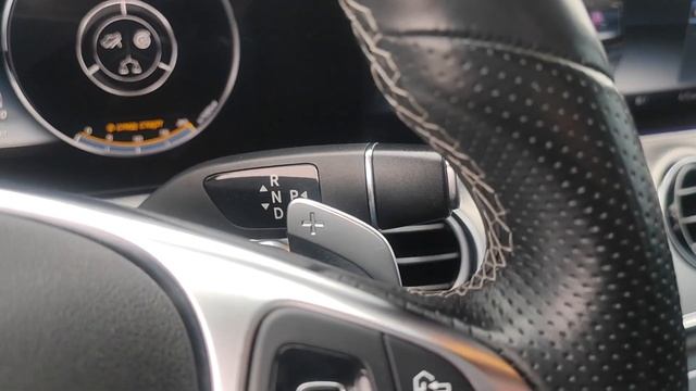 Mercedes E220 AMG ASKO GROUP