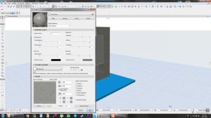 Export FBX from Archicad with textures
