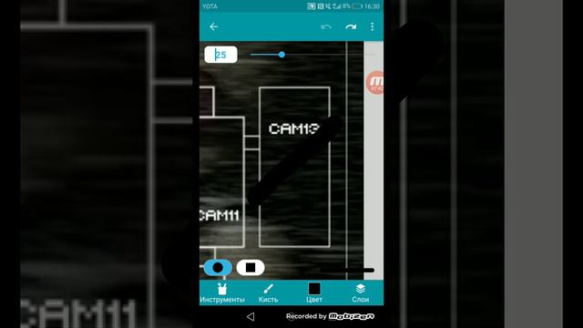 как сделать cnaf 2 в покет код pocket code часть (1) смотреть онлайн