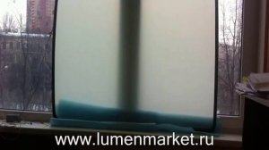 Электро тонировка Smart Glass - PDLC технология