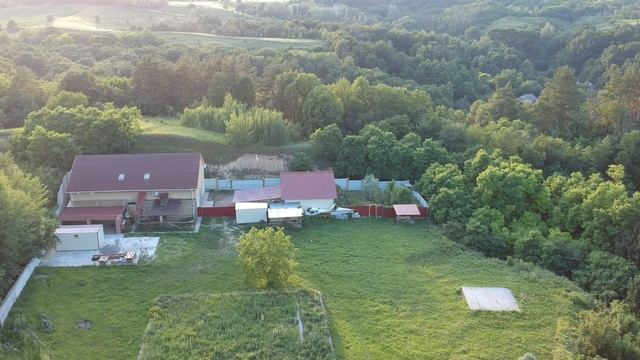 ЛМ-12 | Самодельный самолет на радиоуправлении | Первый запуск смотреть онлайн