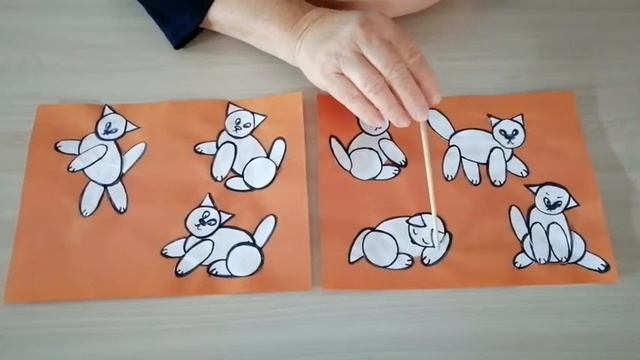 Мастер - класс "Рисуем животных" для юных художников смотреть онлайн