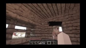 Майнкрафт но НА ОДНОМ РЕАЛИСТИЧНОМ БЛОКЕ 2