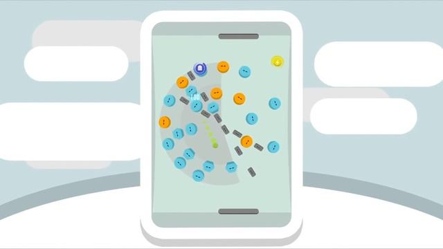 Brickies Трейлер Игры смотреть онлайн