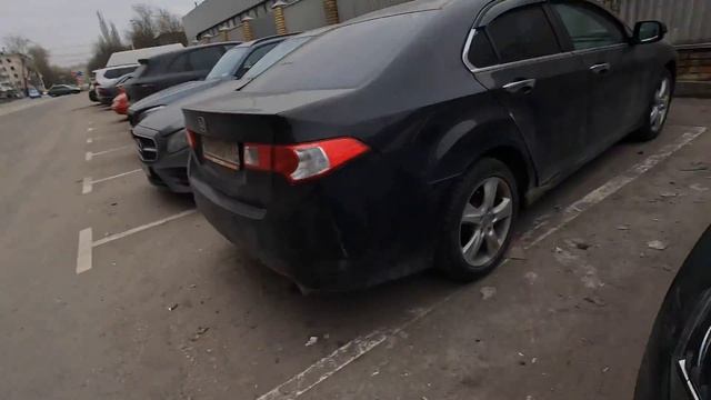 Купил Qashqai, продал Forester, приметил RAV 4. Перекупщик в Питере смотреть онлайн