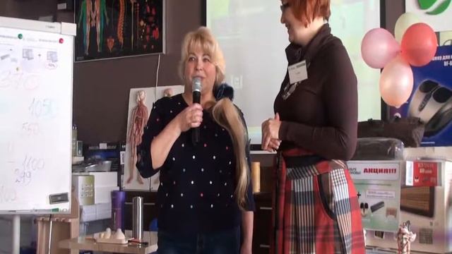 Турманиево-нефритовый ковёр Лотос - 10 лет использования (2) смотреть онлайн