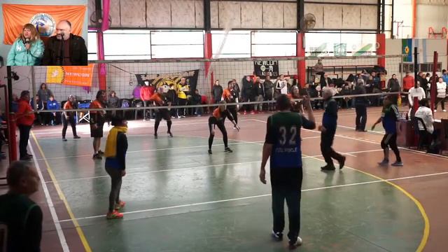 ✨COPA CONFRATERNIDAD 2022- NEWCOM✨ смотреть онлайн
