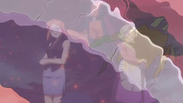 Pokemon AMV - Red's Journey смотреть онлайн