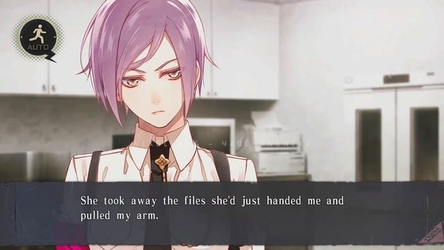 【Revisiting】Collar X Malice - Takeru Sasazuka - Act 11【Nintendo Switch™】【No Commentary】 смотреть онлайн