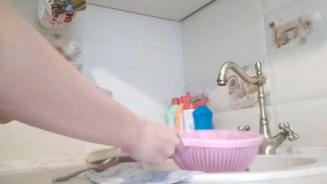 ?Розовая картошка фри дома? смотреть онлайн