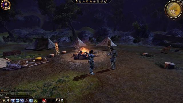 GAMING WITH JESTDOR DRAGON AGE: ORIGINS EPISODE 12 (NO COMMENTARY) смотреть онлайн