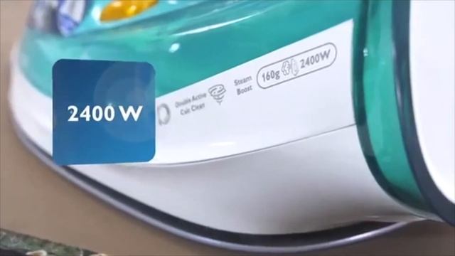 Philips Azur ¿La mejor plancha barata? смотреть онлайн