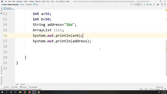 Var keyword java | kya आप जानते है | Java Programming | Hindi смотреть онлайн