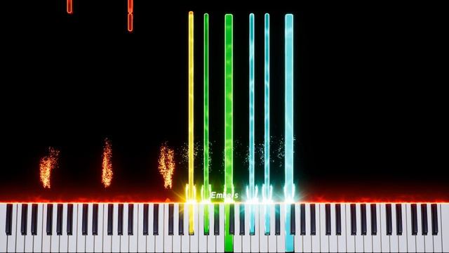 RUSH E 2 BUT IT'S ORCHESTRAL